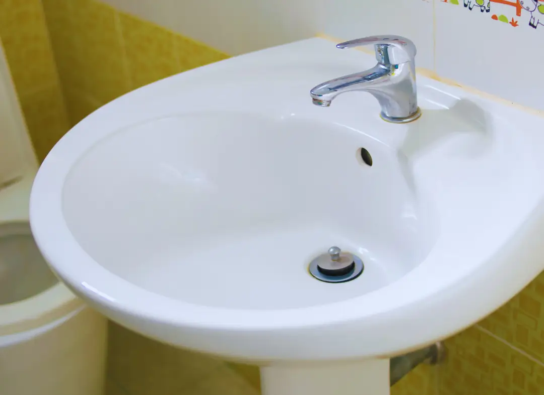 Mitigeur Lavabo Carbonne